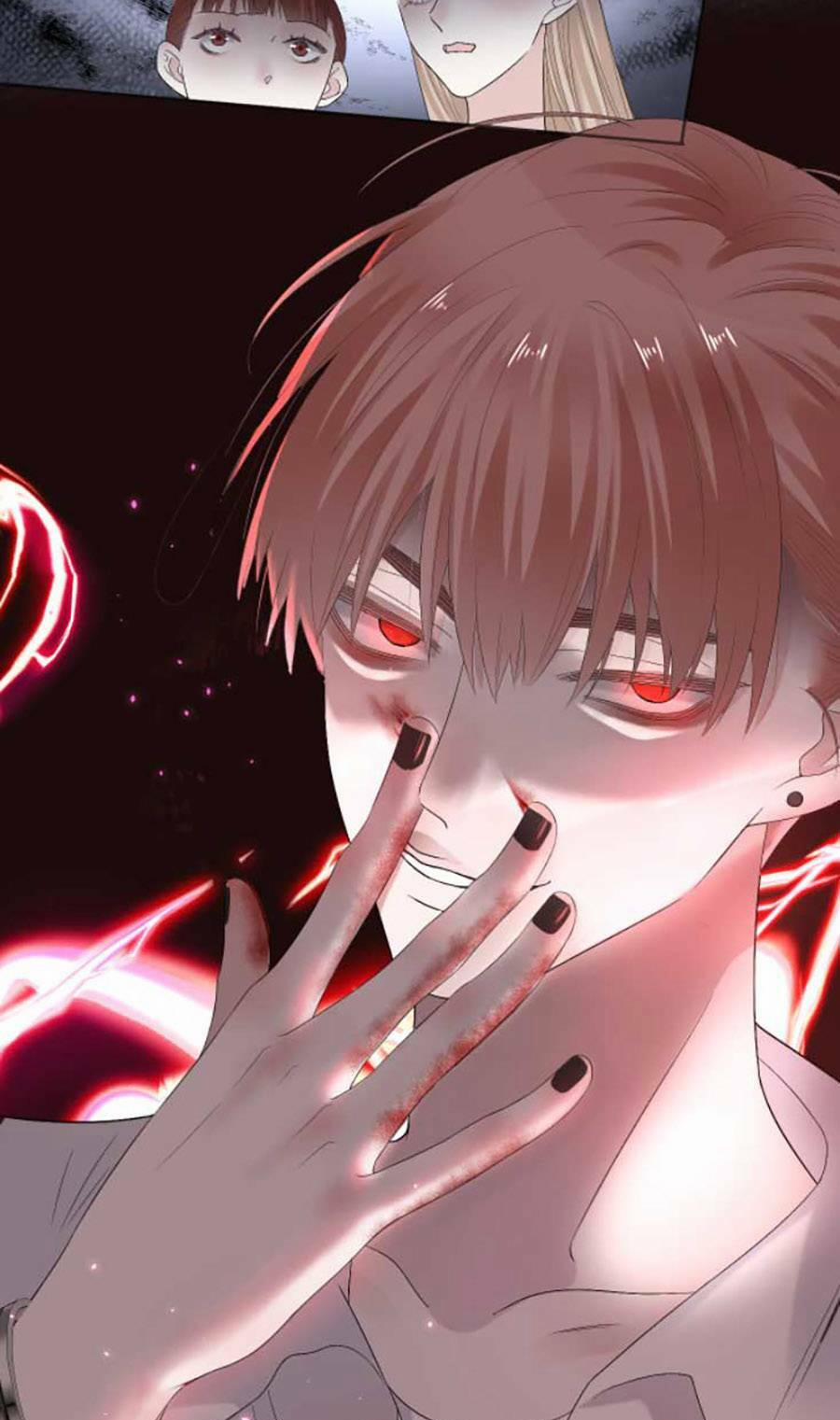 Đêm Tối Ái Muội 2 trang 32