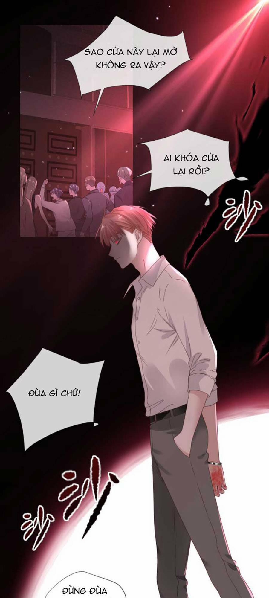 Đêm Tối Ái Muội 2 trang 36