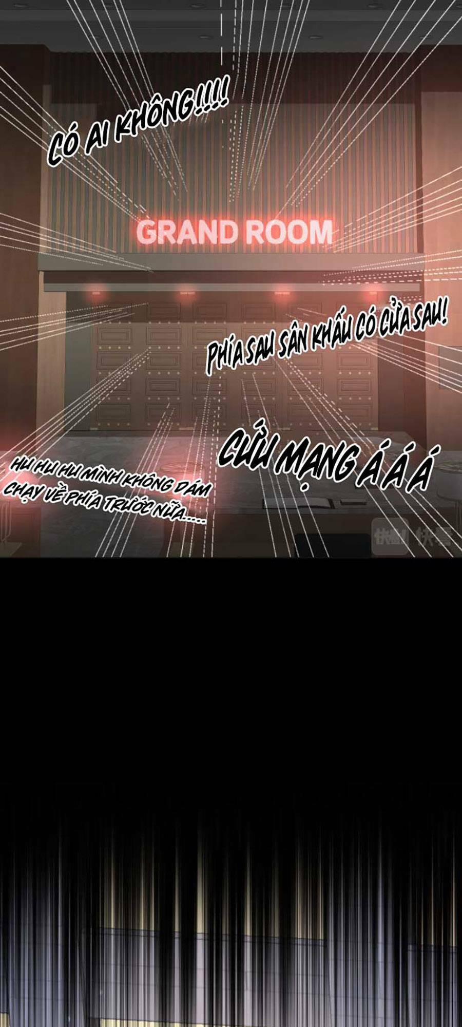 Đêm Tối Ái Muội 2 trang 39