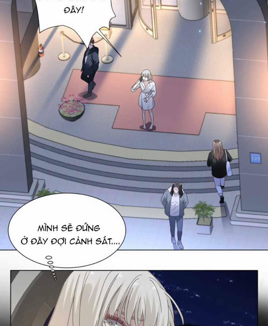 Đêm Tối Ái Muội 2 trang 41