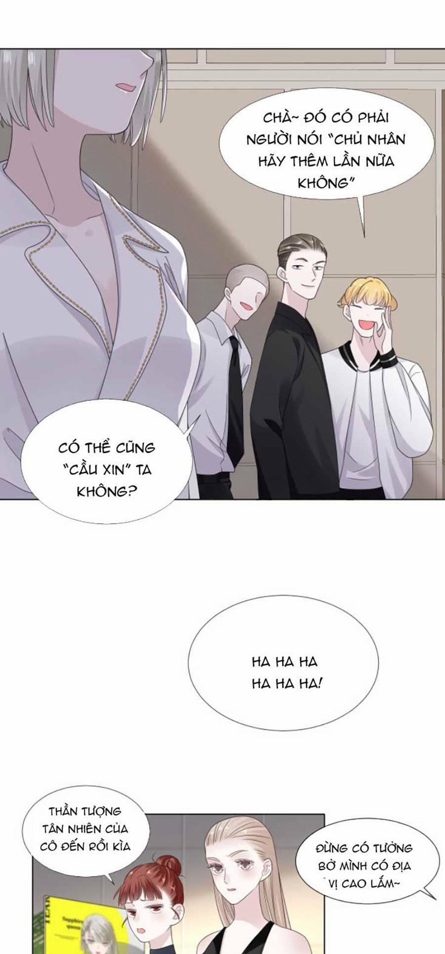 Đêm Tối Ái Muội 2 trang 50