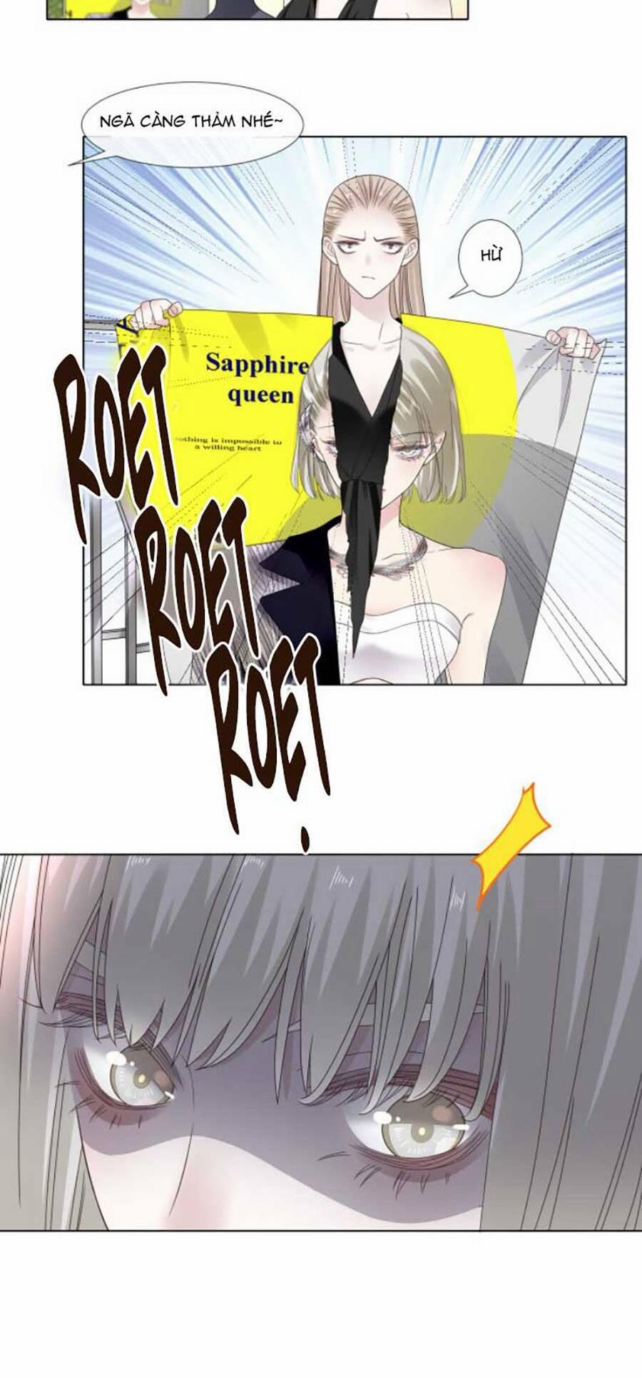 Đêm Tối Ái Muội 2 trang 51