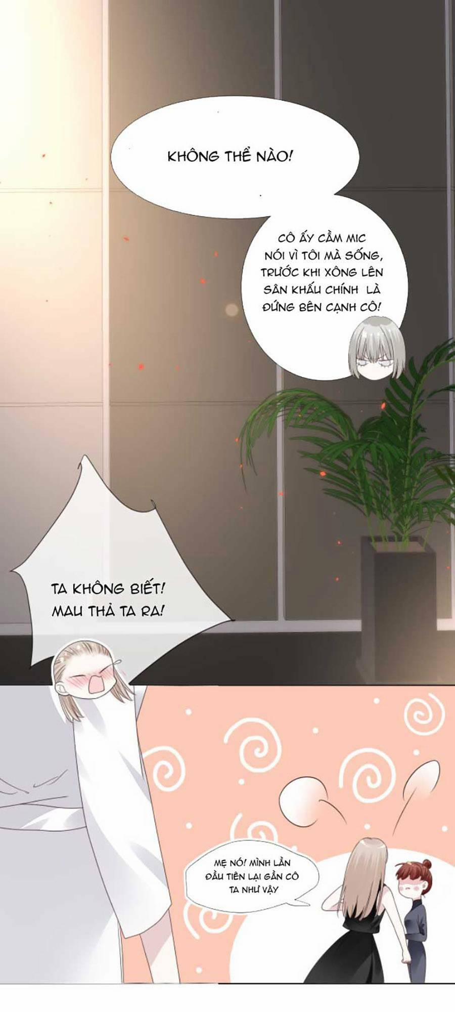 Đêm Tối Ái Muội 2 trang 54