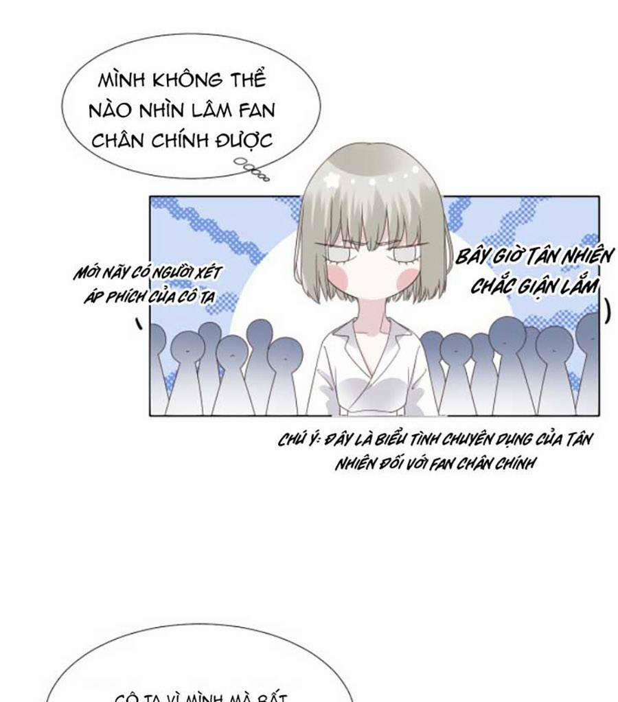 Đêm Tối Ái Muội 2 trang 55