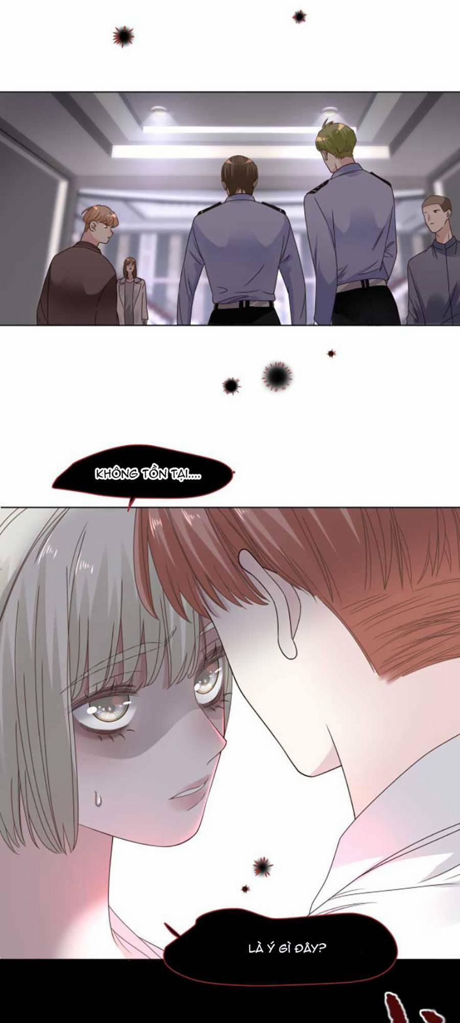 Đêm Tối Ái Muội 2 trang 61