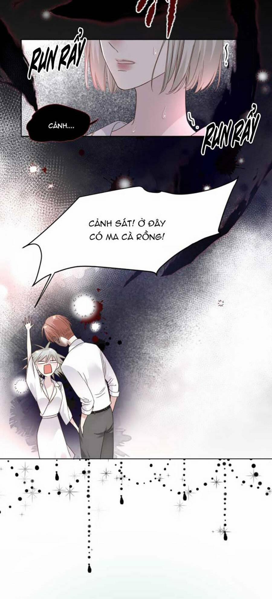 Đêm Tối Ái Muội 2 trang 63