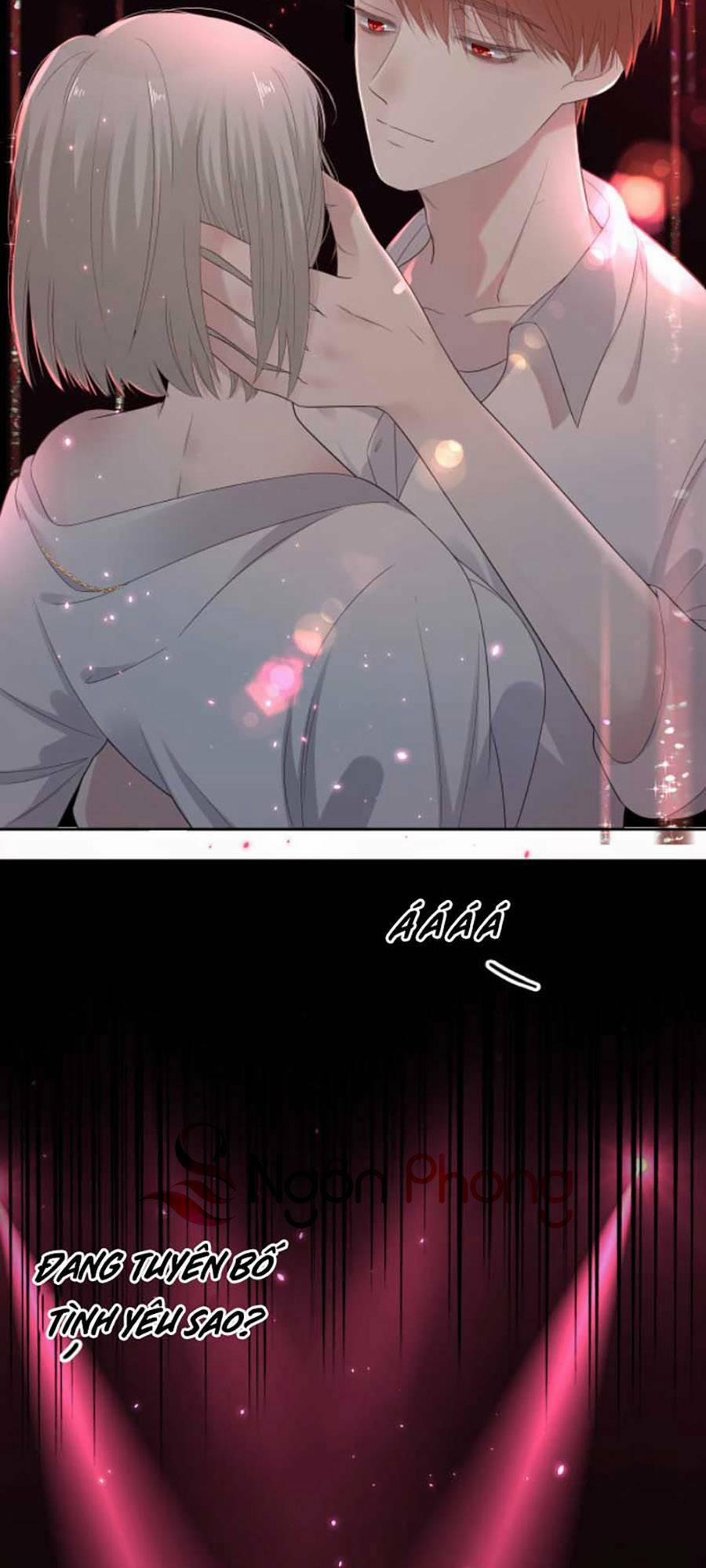 Đêm Tối Ái Muội 2 trang 9