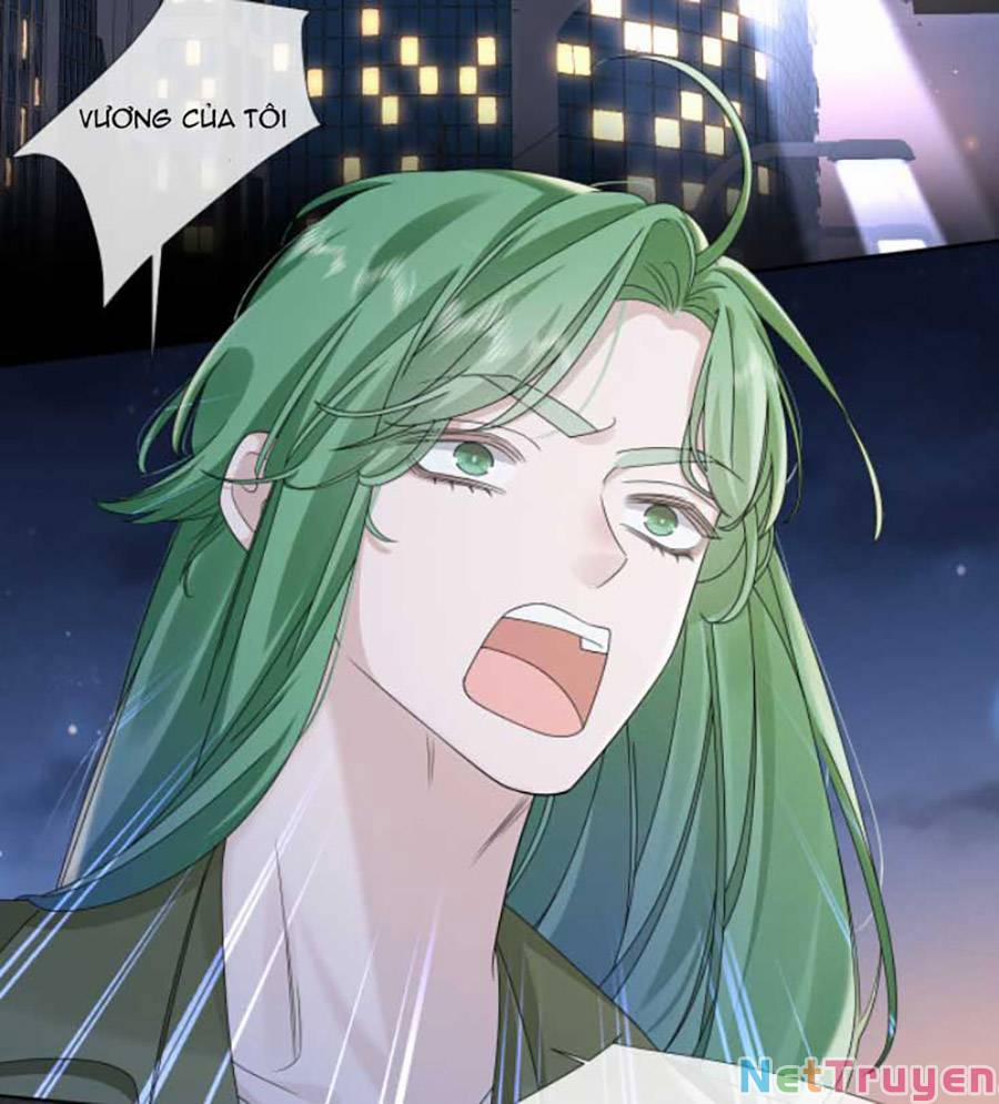 Đêm Tối Ái Muội 3 trang 10