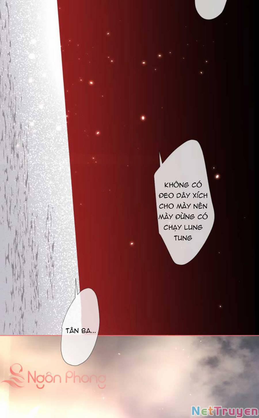 Đêm Tối Ái Muội 3 trang 18