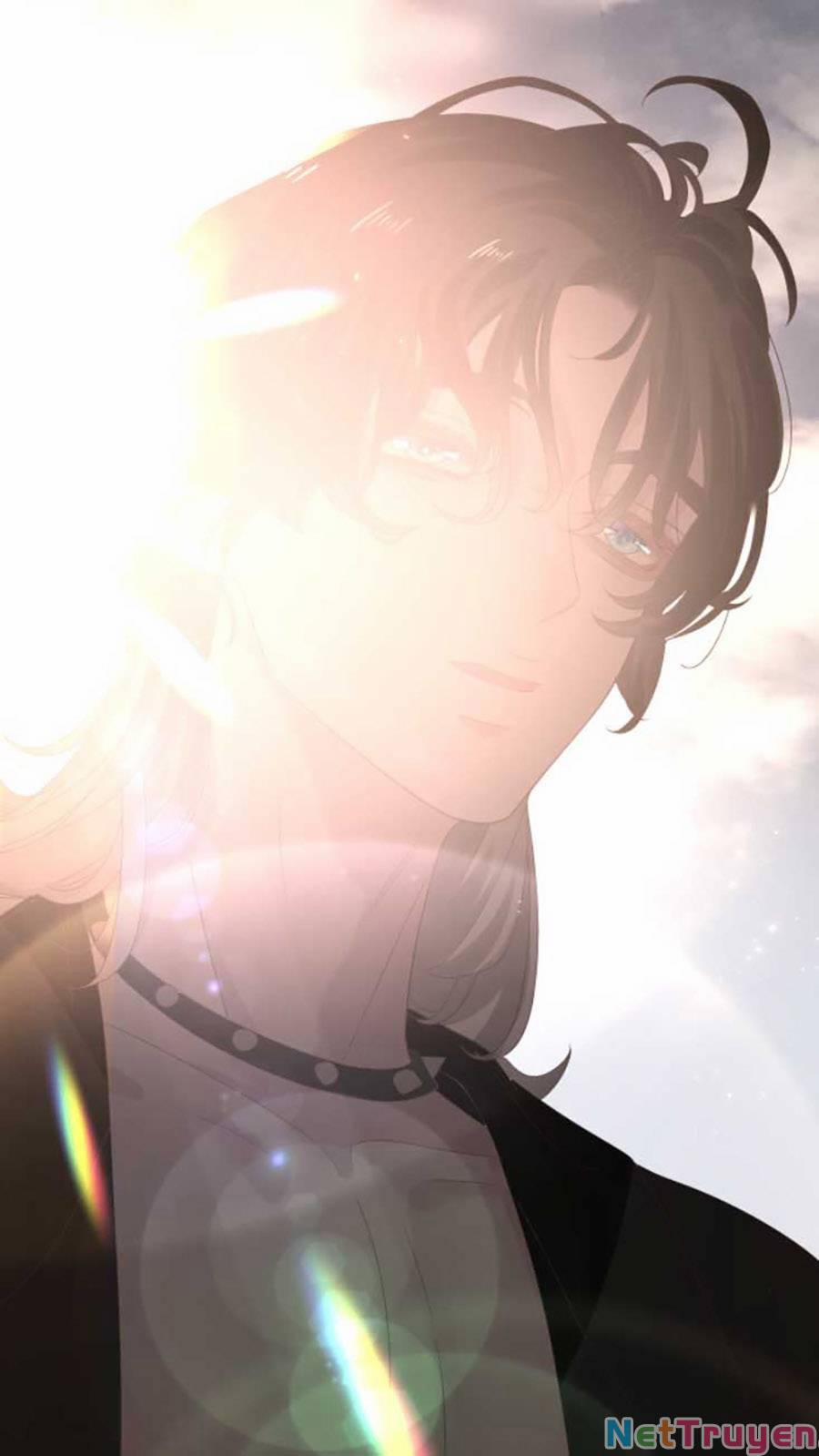 Đêm Tối Ái Muội 3 trang 19