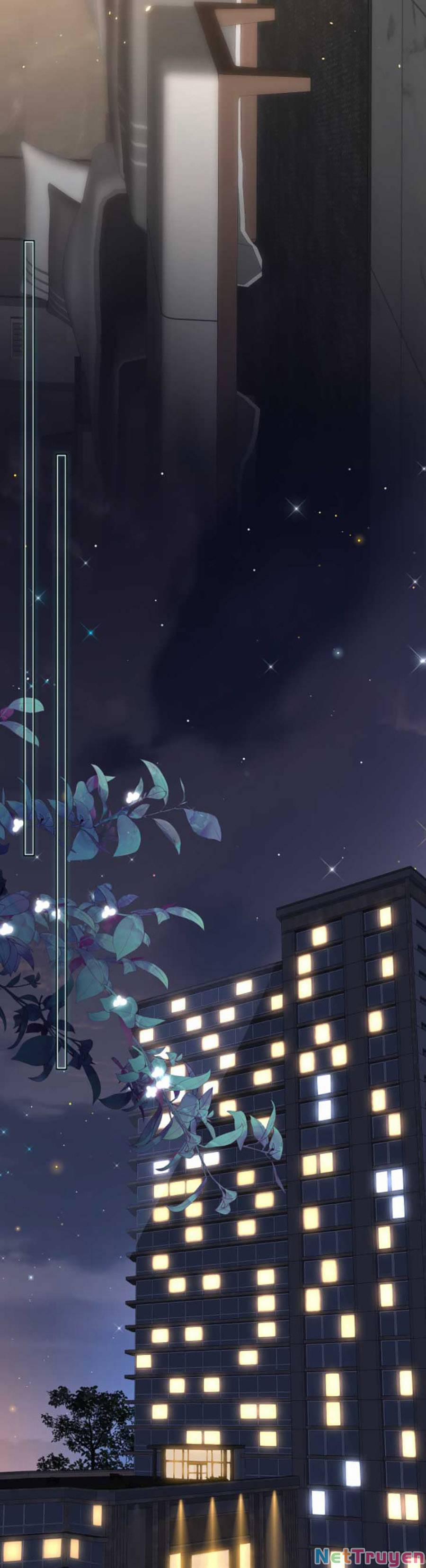 Đêm Tối Ái Muội 3 trang 7