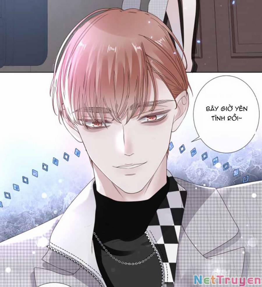 Đêm Tối Ái Muội 4 trang 16