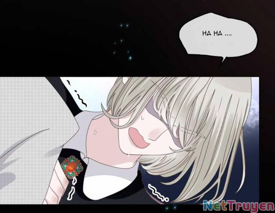 Đêm Tối Ái Muội 4 trang 23