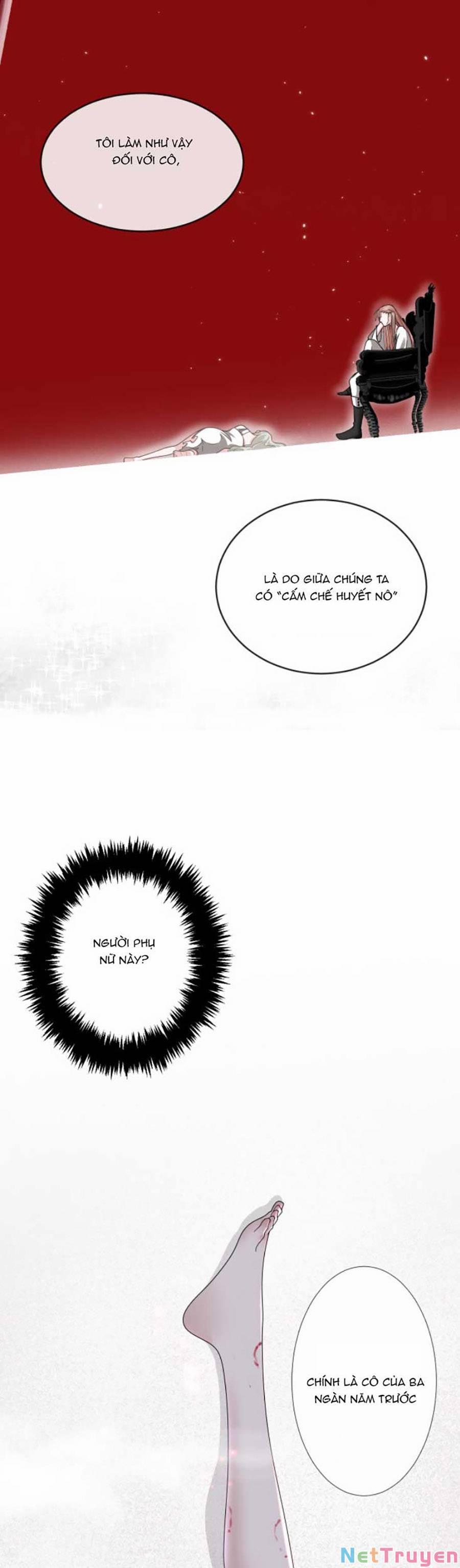 Đêm Tối Ái Muội 4 trang 27