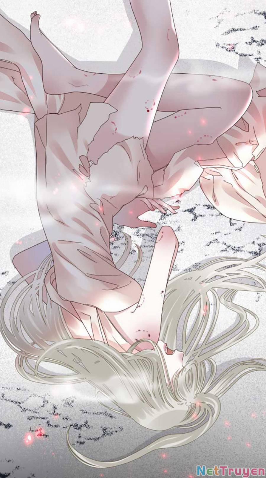 Đêm Tối Ái Muội 4 trang 28