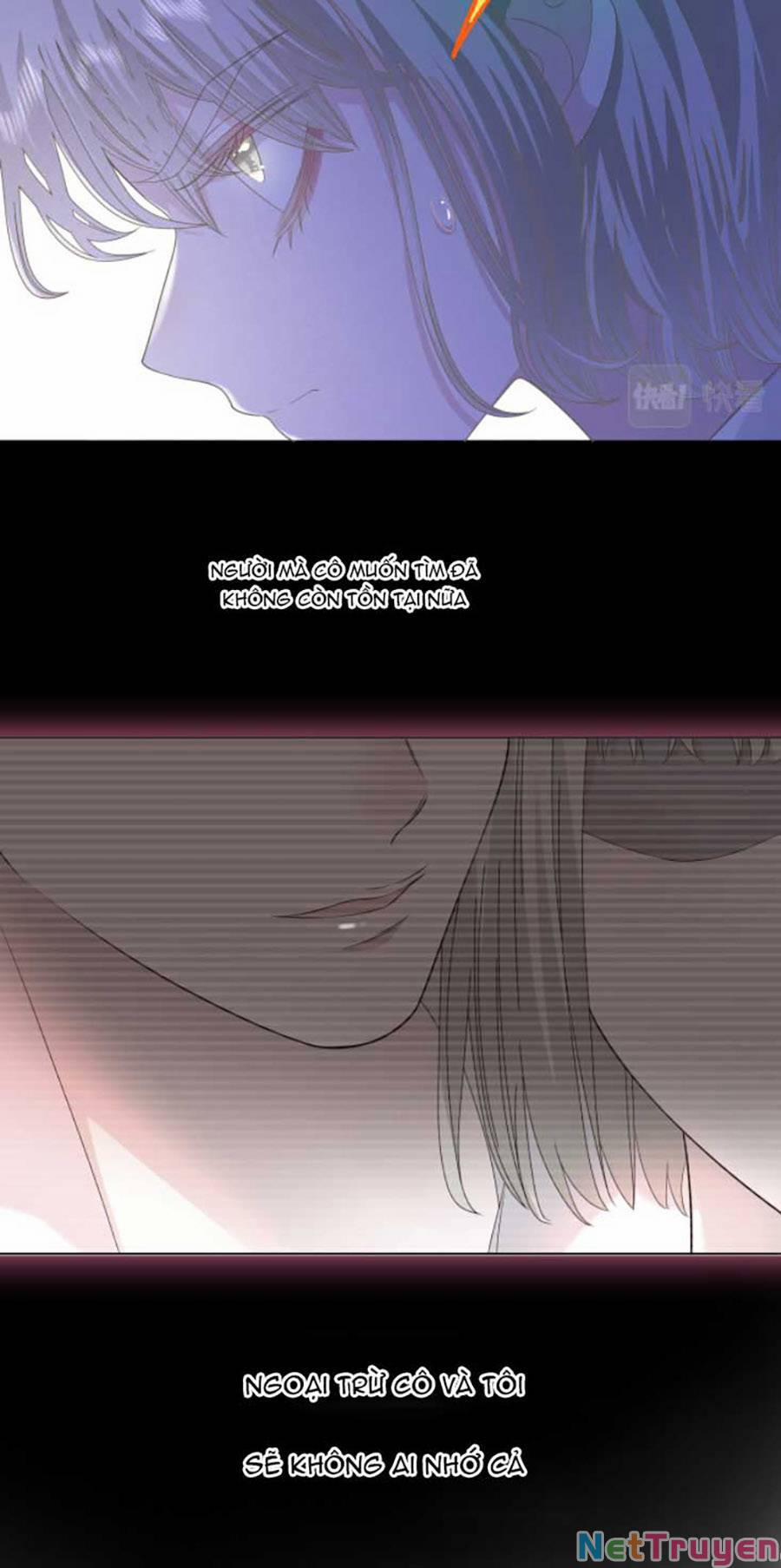 Đêm Tối Ái Muội 4 trang 8