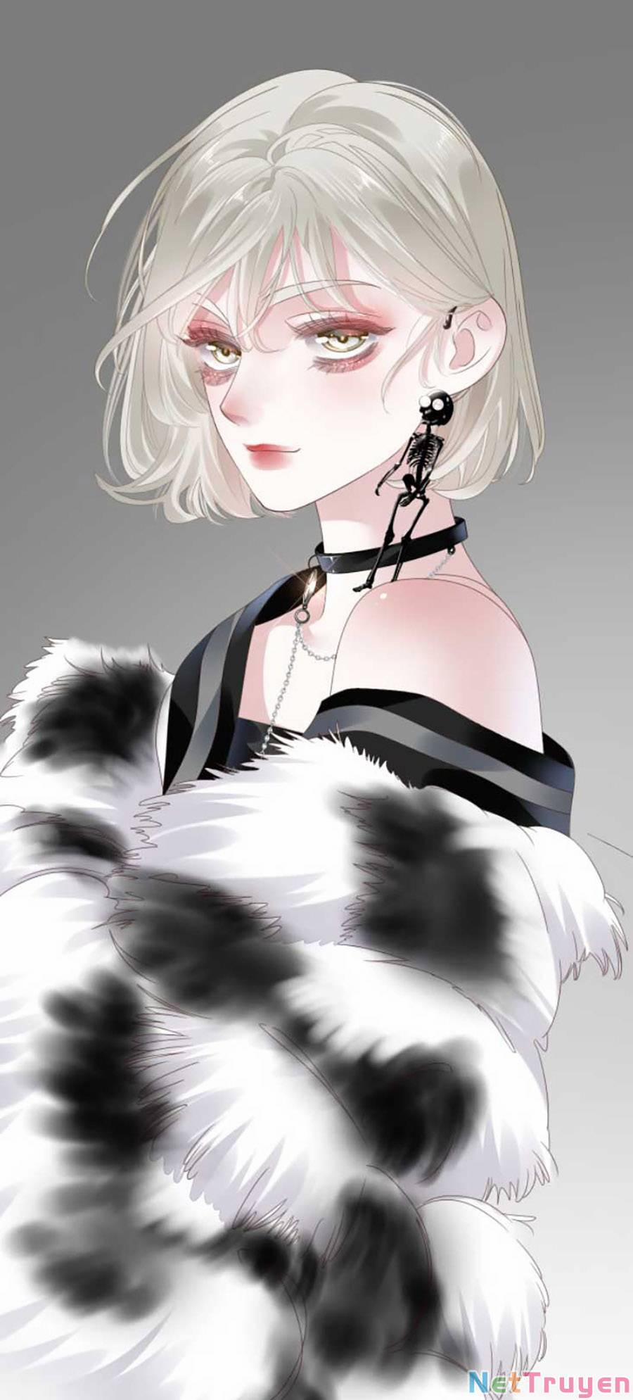 Đêm Tối Ái Muội 5 trang 0