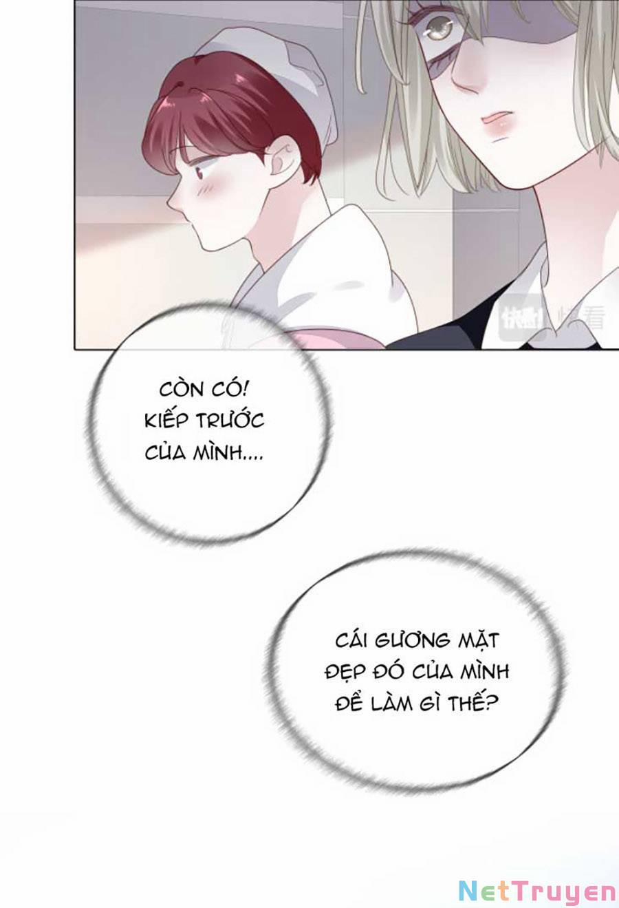 Đêm Tối Ái Muội 5 trang 24