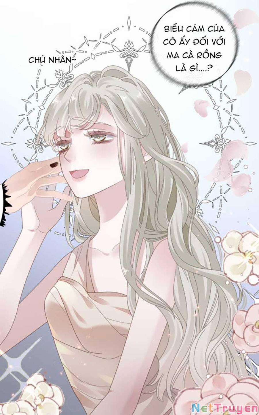 Đêm Tối Ái Muội 5 trang 25