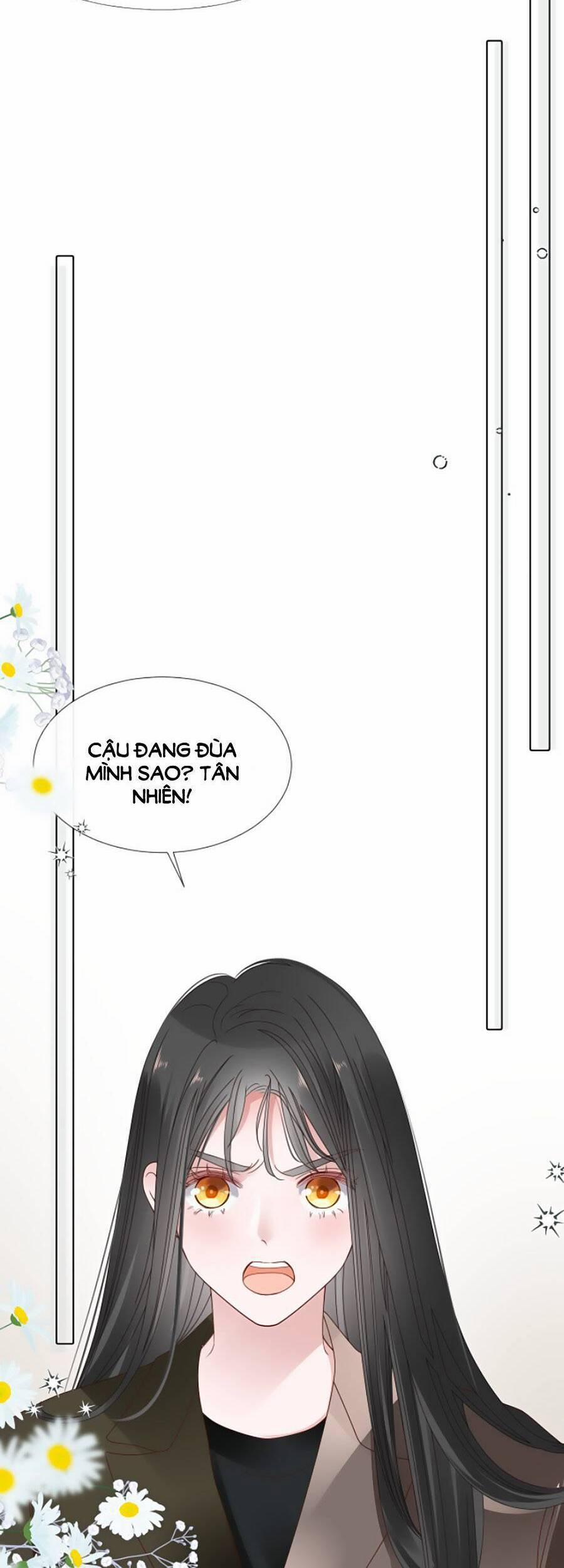 Đêm Tối Ái Muội 6 trang 28