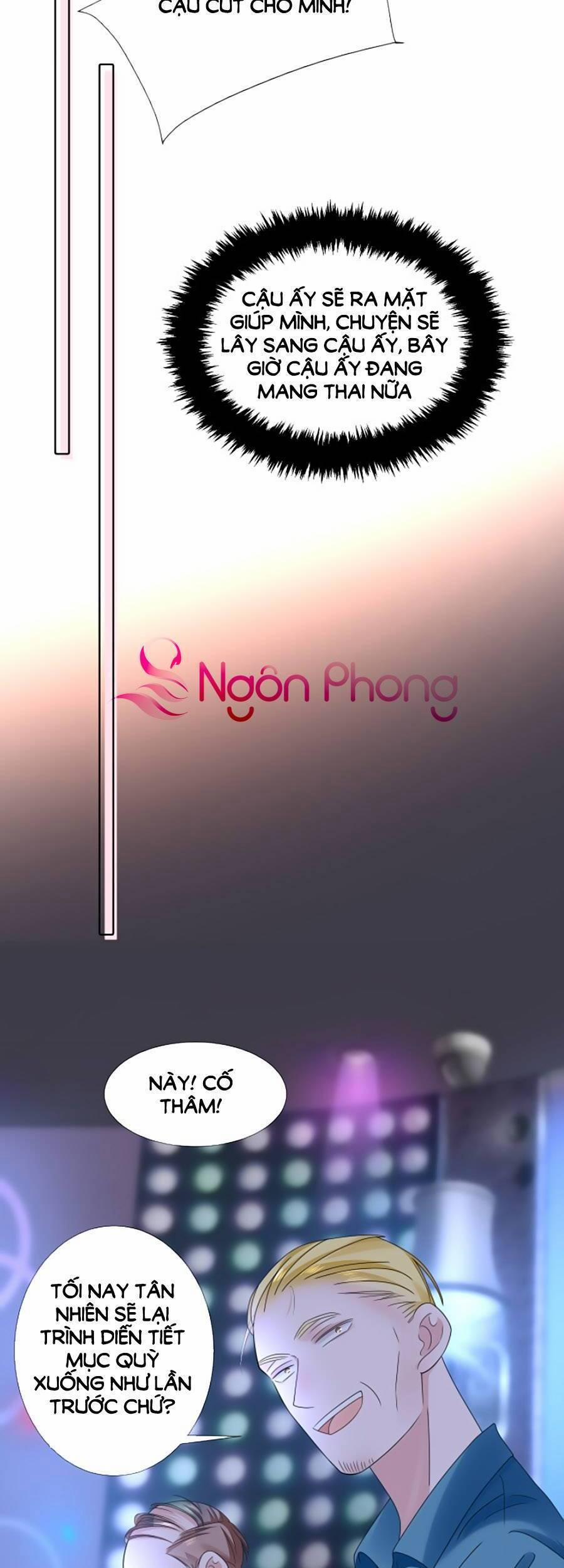 Đêm Tối Ái Muội 6 trang 37