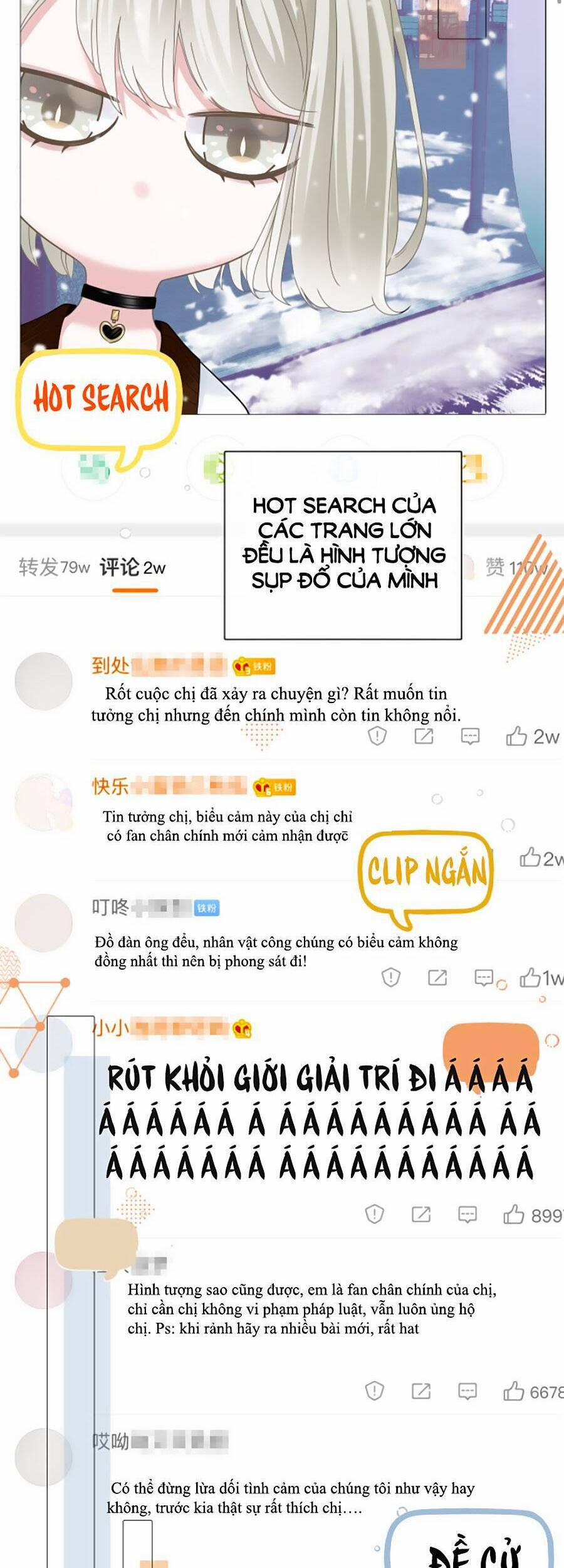 Đêm Tối Ái Muội 6 trang 7