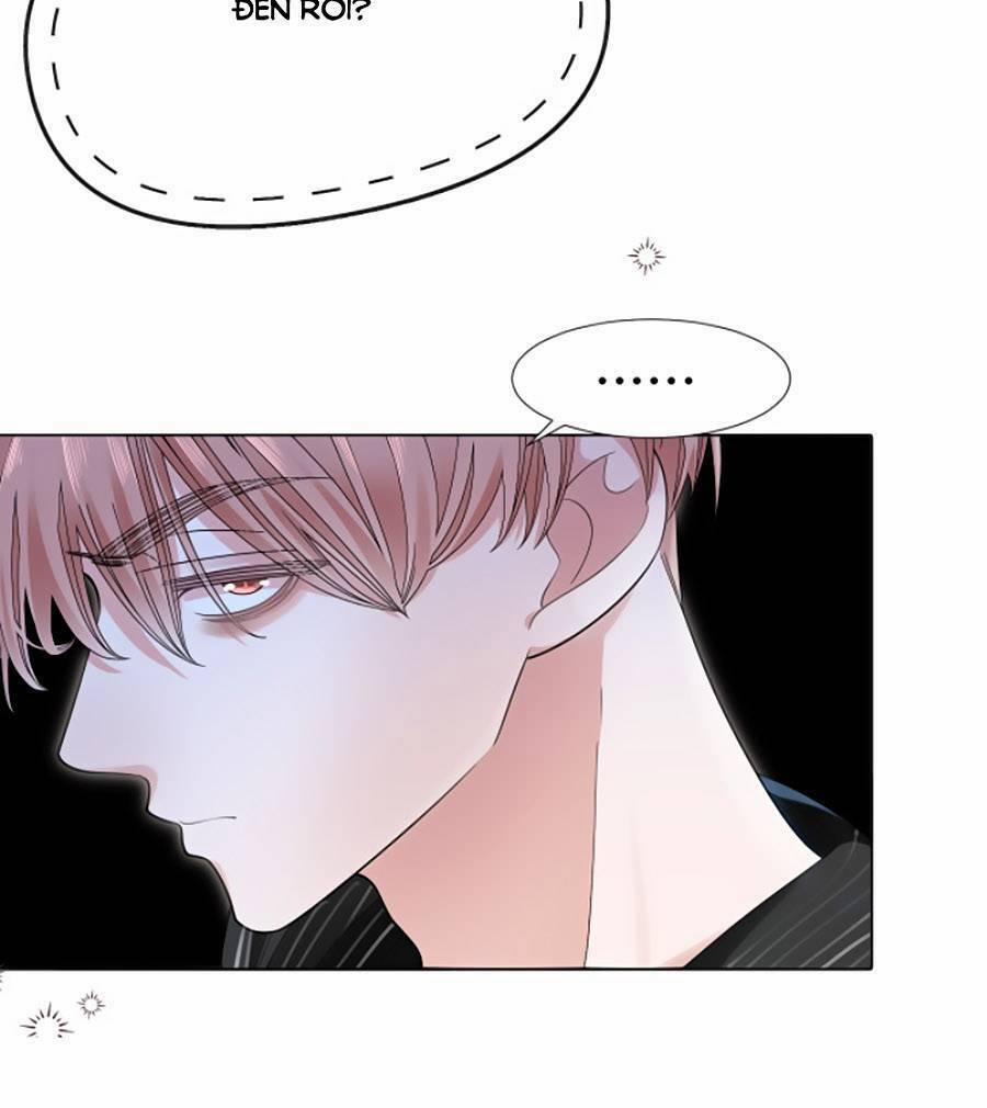 Đêm Tối Ái Muội 7 trang 11