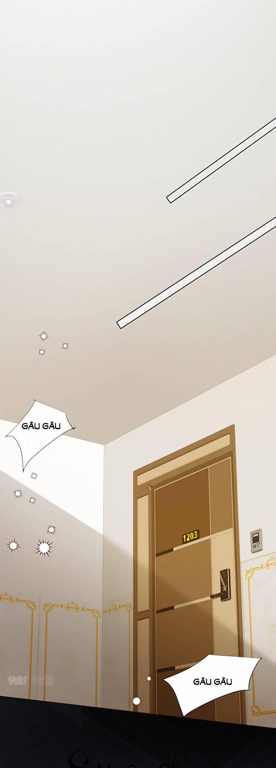 Đêm Tối Ái Muội 7 trang 13