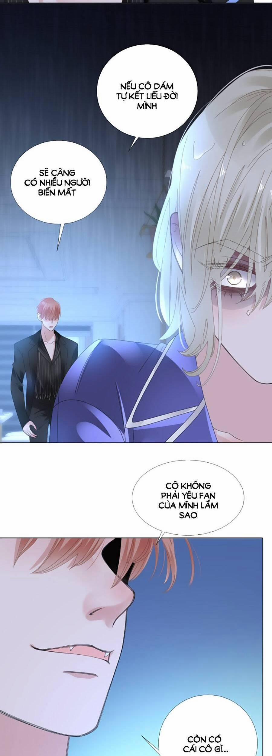 Đêm Tối Ái Muội 7 trang 30