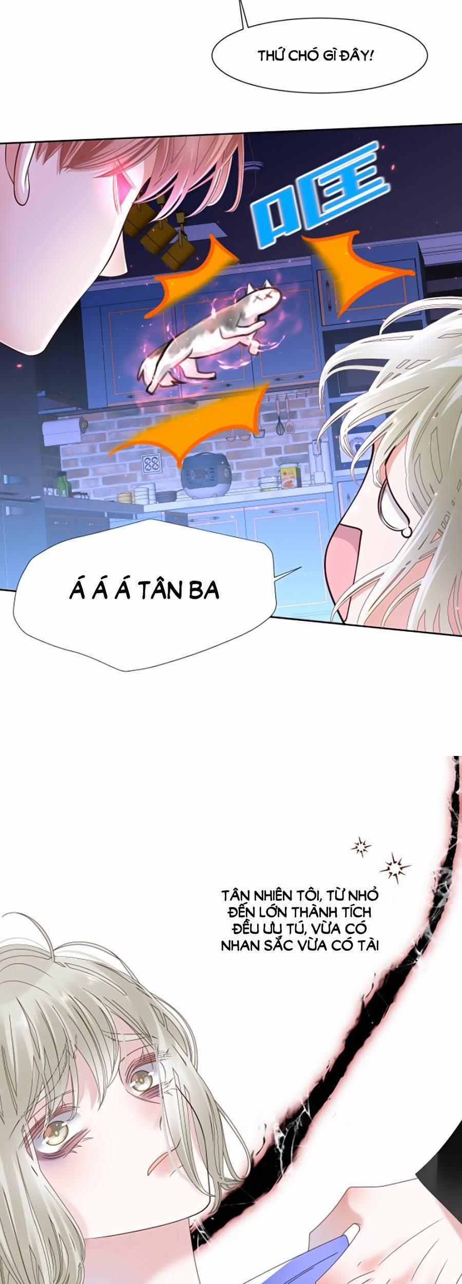 Đêm Tối Ái Muội 7 trang 36