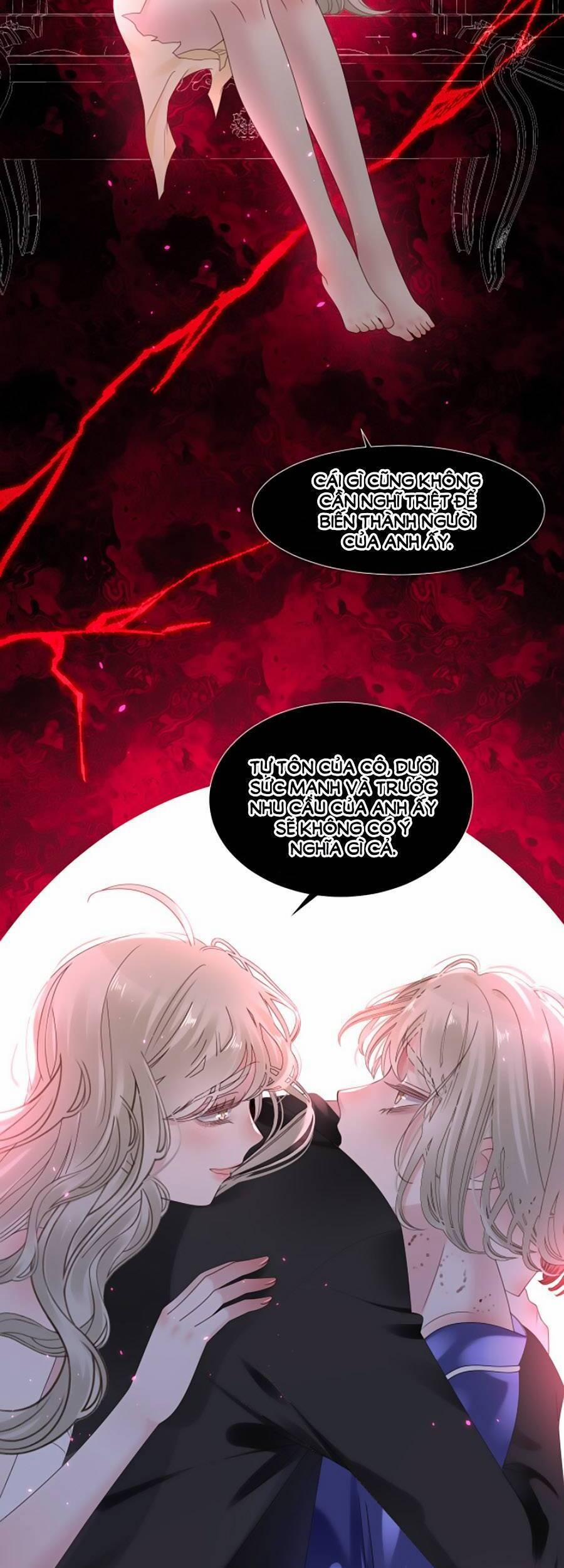 Đêm Tối Ái Muội 7 trang 40