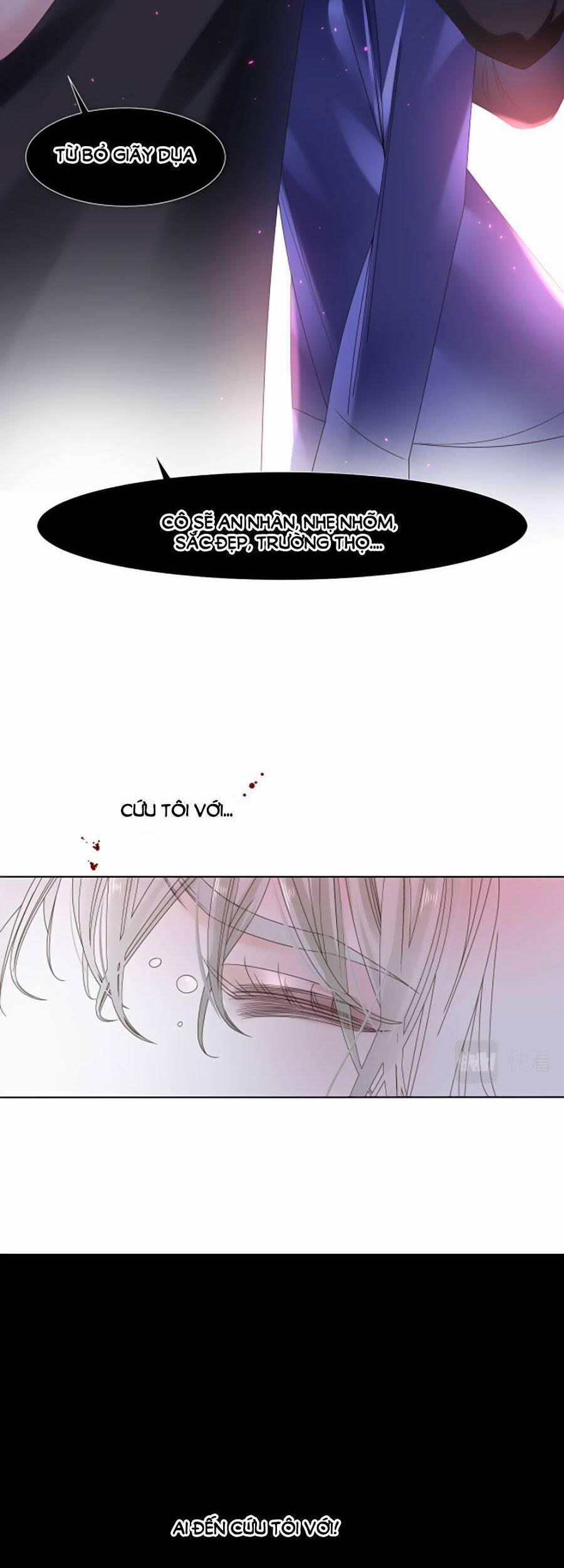 Đêm Tối Ái Muội 7 trang 41