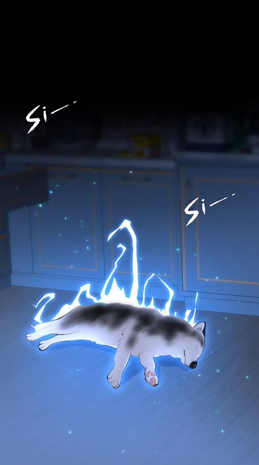 Đêm Tối Ái Muội 7 trang 42