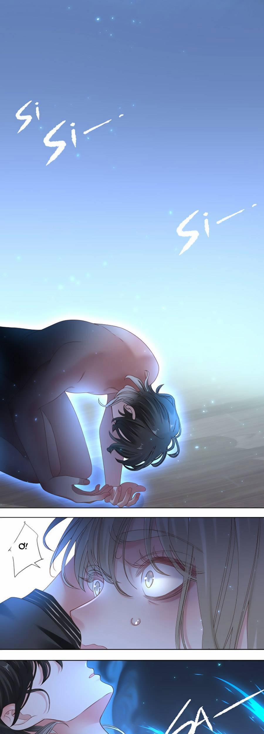 Đêm Tối Ái Muội 7 trang 43