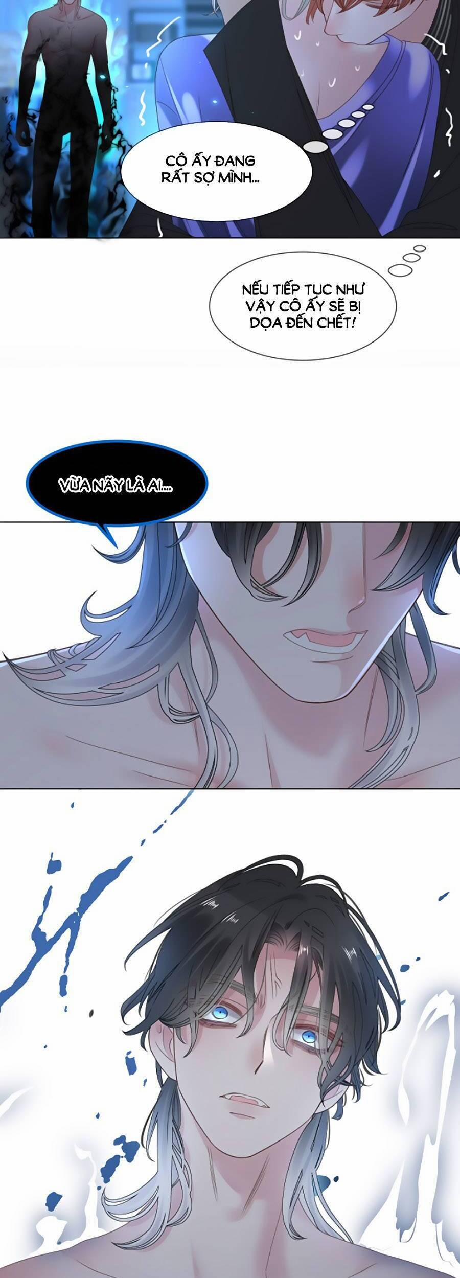 Đêm Tối Ái Muội 7 trang 45