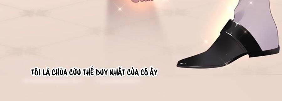 Đêm Tối Ái Muội 7 trang 6