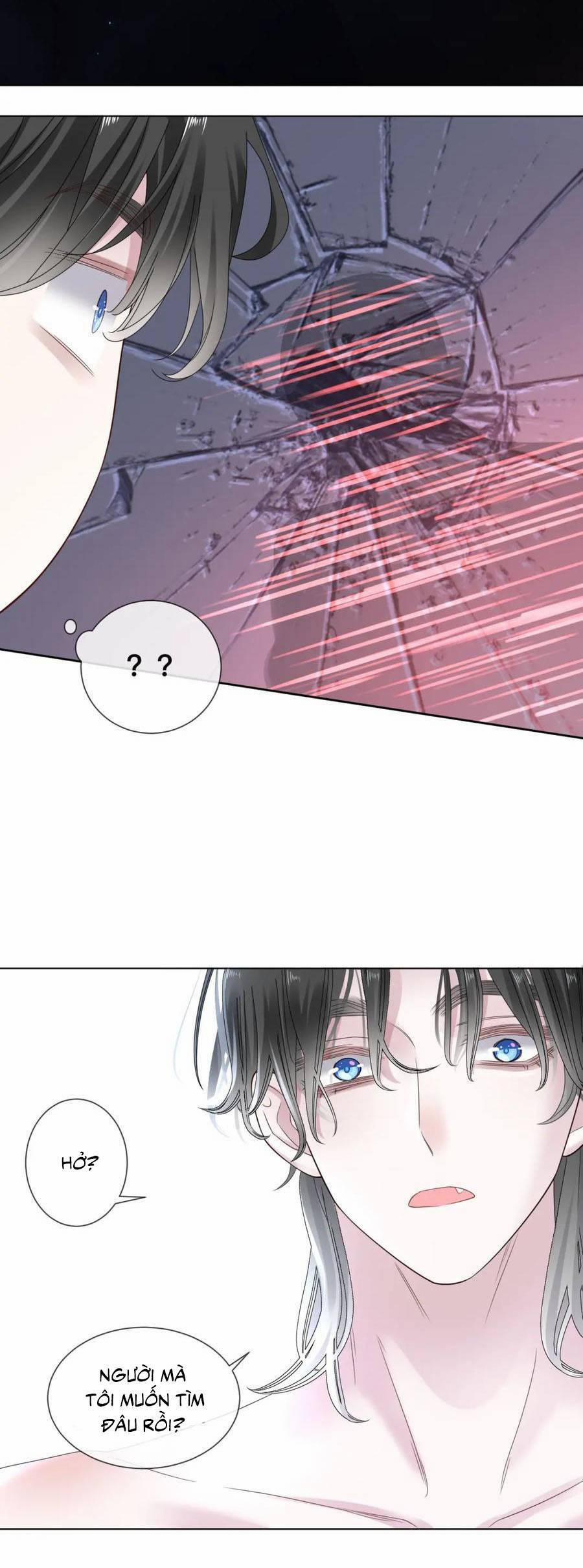 Đêm Tối Ái Muội 8 trang 18