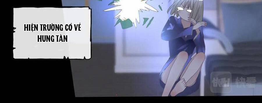 Đêm Tối Ái Muội 8 trang 29