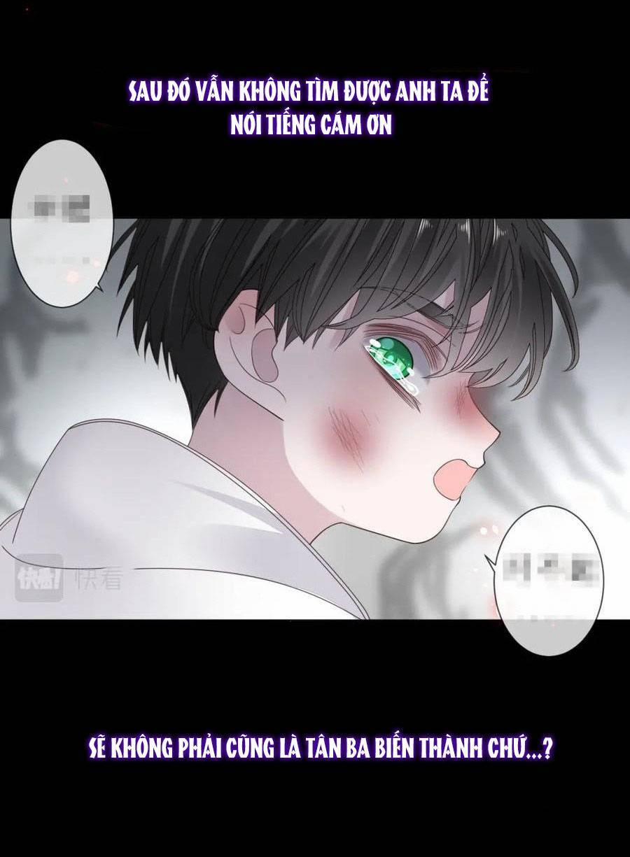 Đêm Tối Ái Muội 8 trang 53