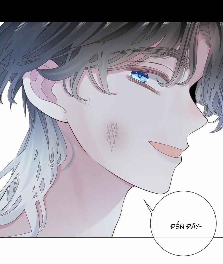 Đêm Tối Ái Muội 8 trang 54