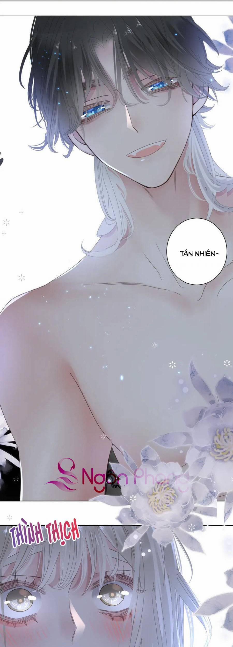 Đêm Tối Ái Muội 8 trang 59