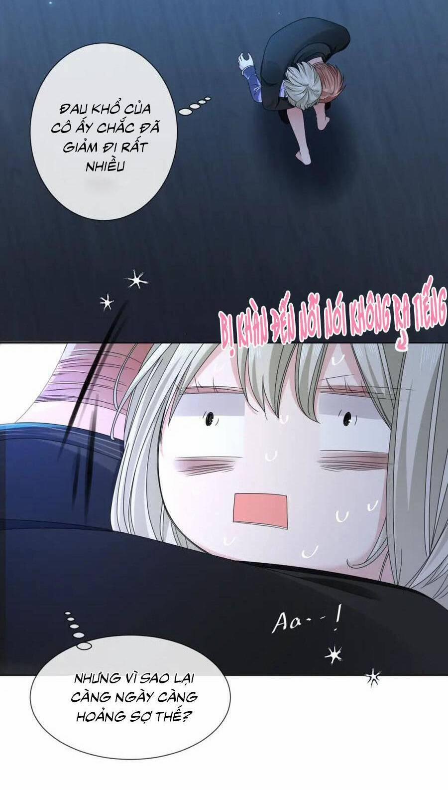 Đêm Tối Ái Muội 8 trang 6