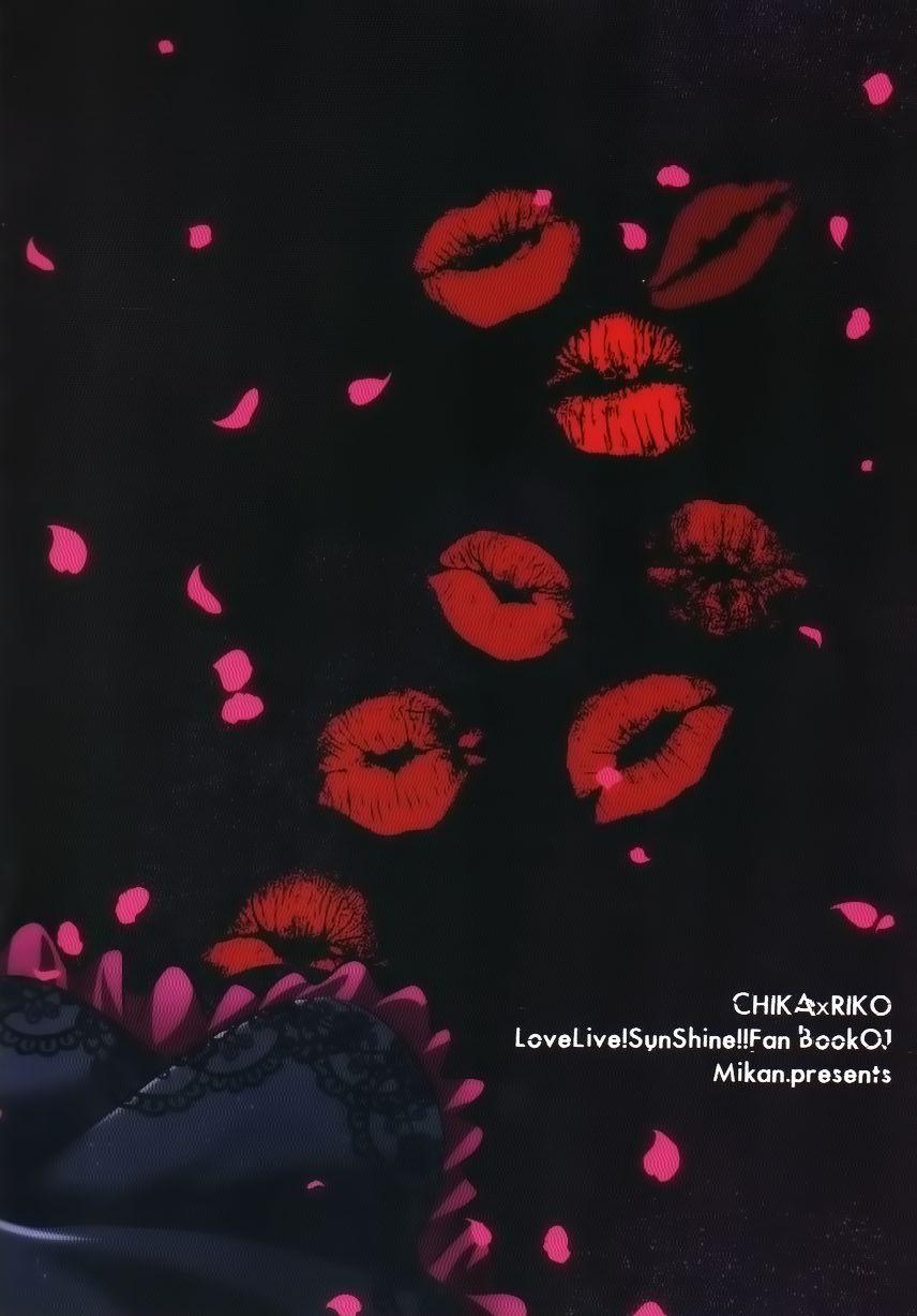 Đêm Tội Lỗi Oneshot trang 42