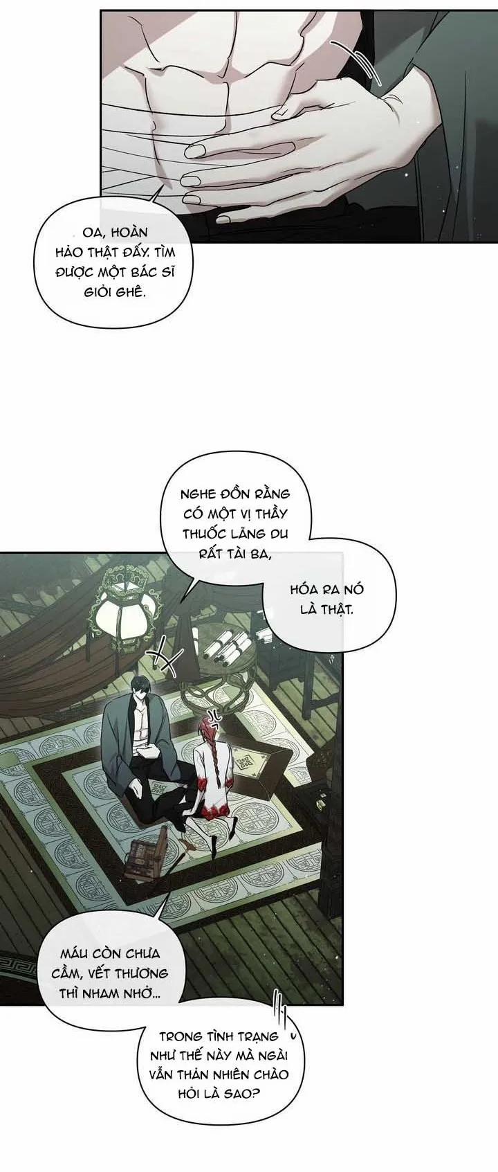 Đêm Trắng 1 trang 25