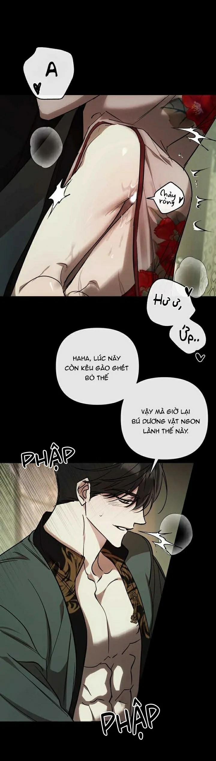 Đêm Trắng 2 trang 17