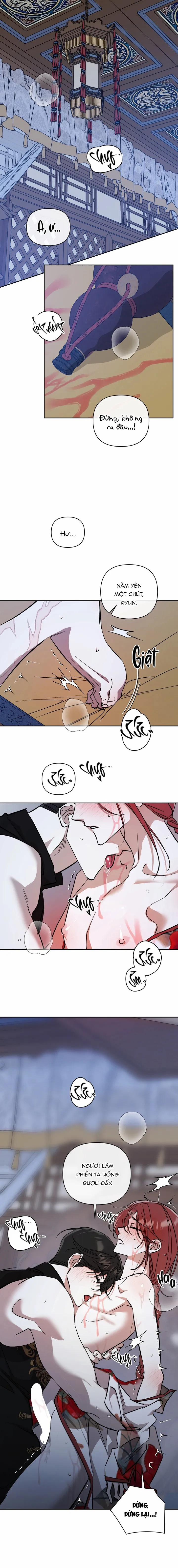 Đêm Trắng 3 trang 0