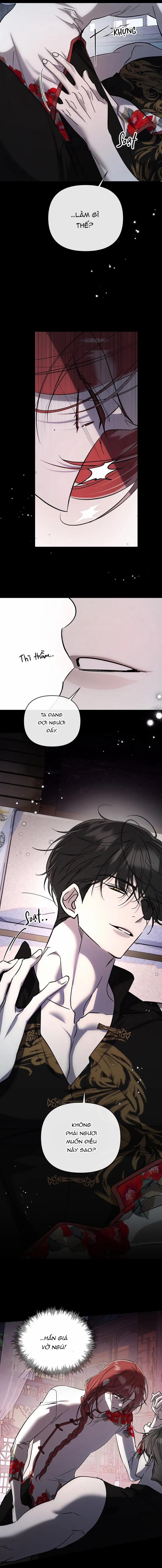 Đêm Trắng 3 trang 10