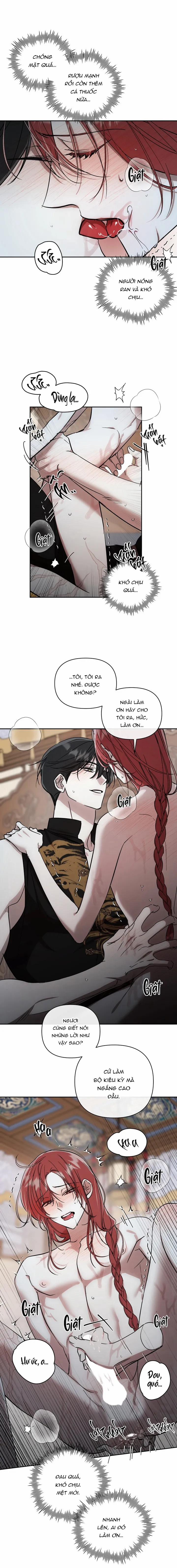 Đêm Trắng 3 trang 5