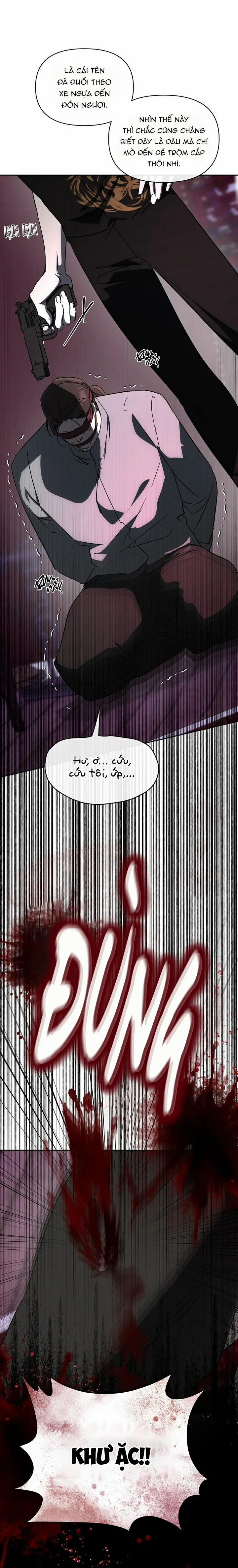 Đêm Trắng 4 trang 23