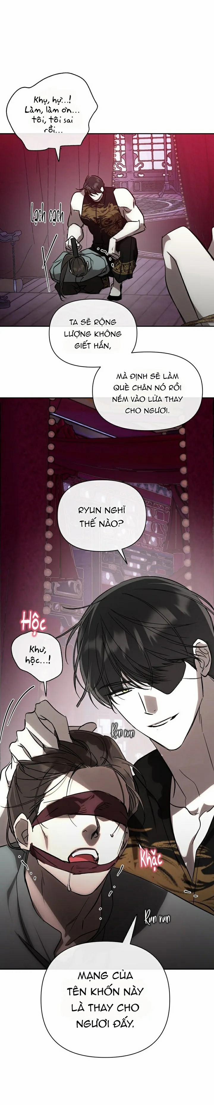 Đêm Trắng 4 trang 25